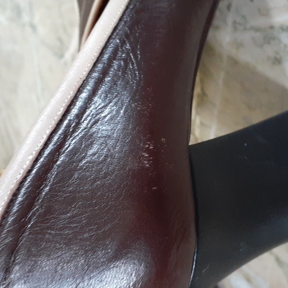 Chic Mihara shoes - Picture 10 of 13